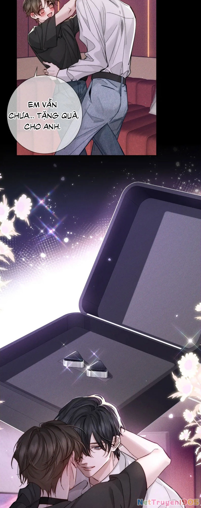 Nhân Vật Chính Chỉ Muốn Yêu Đương Chapter 234 - 3