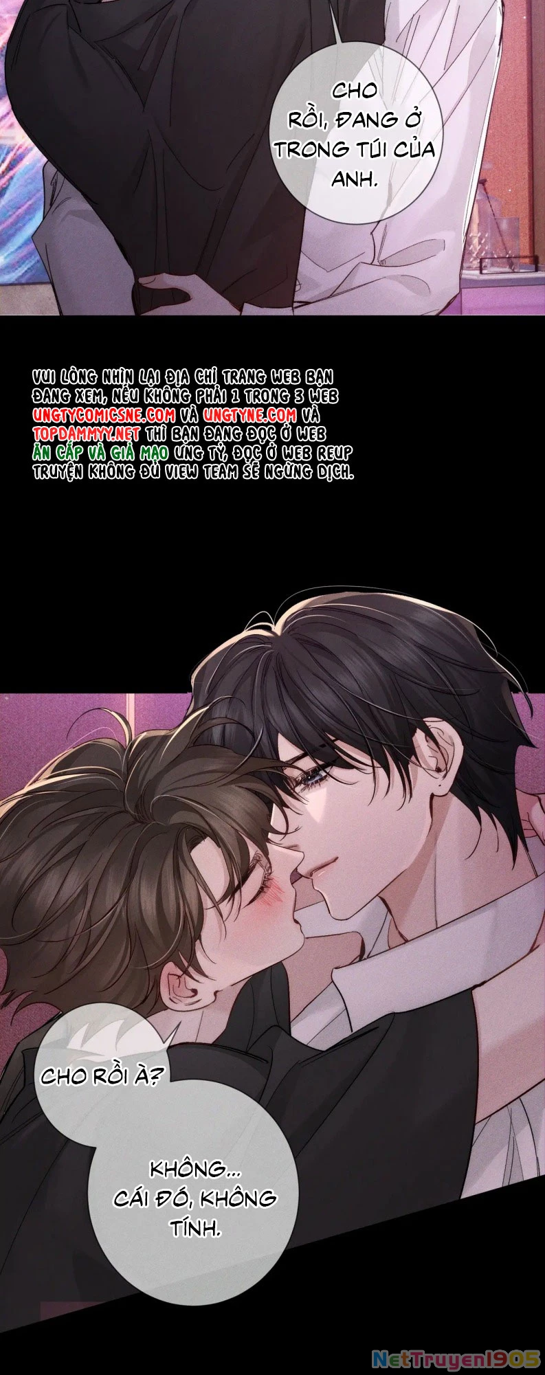 Nhân Vật Chính Chỉ Muốn Yêu Đương Chapter 234 - 4