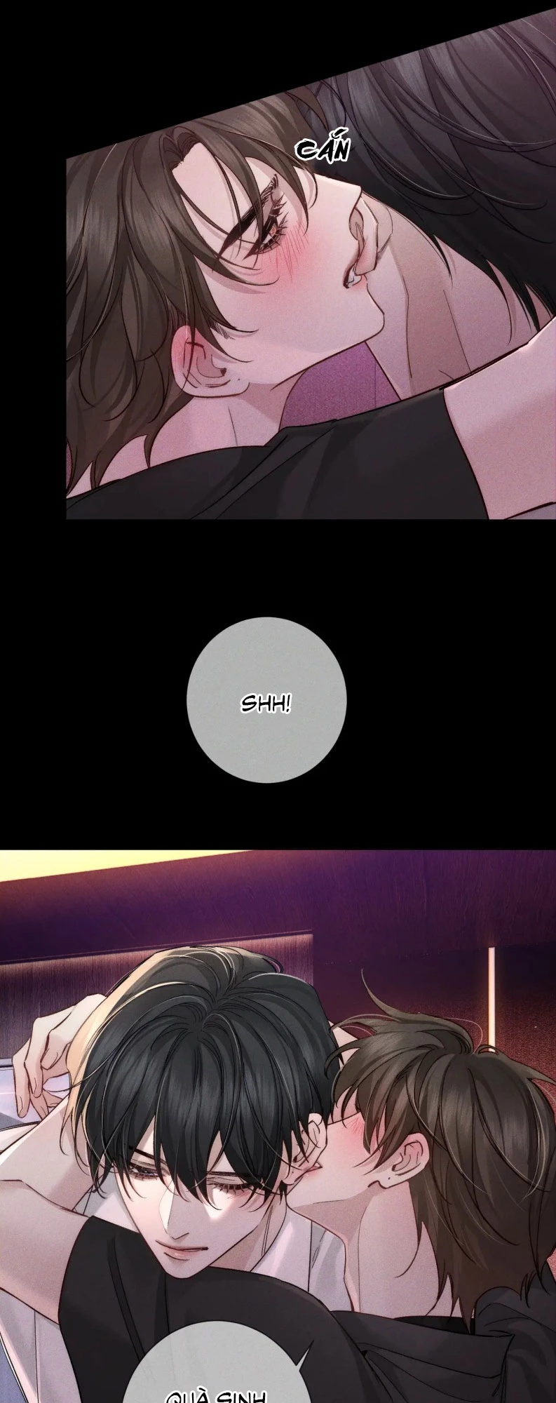 Nhân Vật Chính Chỉ Muốn Yêu Đương Chapter 234 - 5