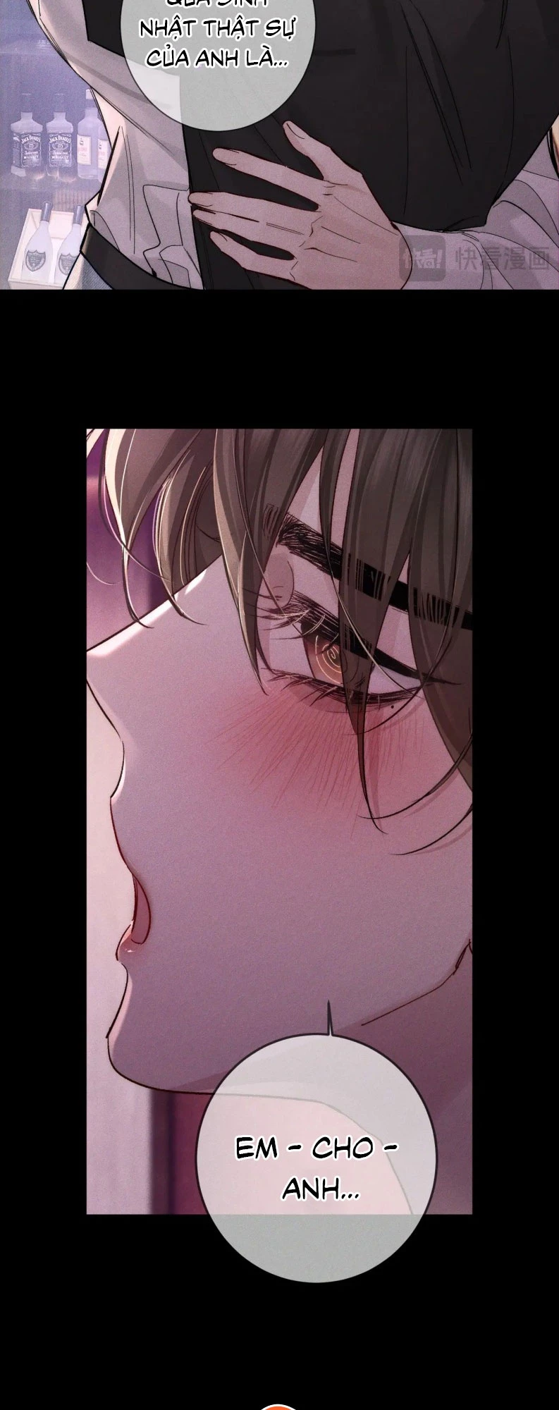 Nhân Vật Chính Chỉ Muốn Yêu Đương Chapter 234 - 6