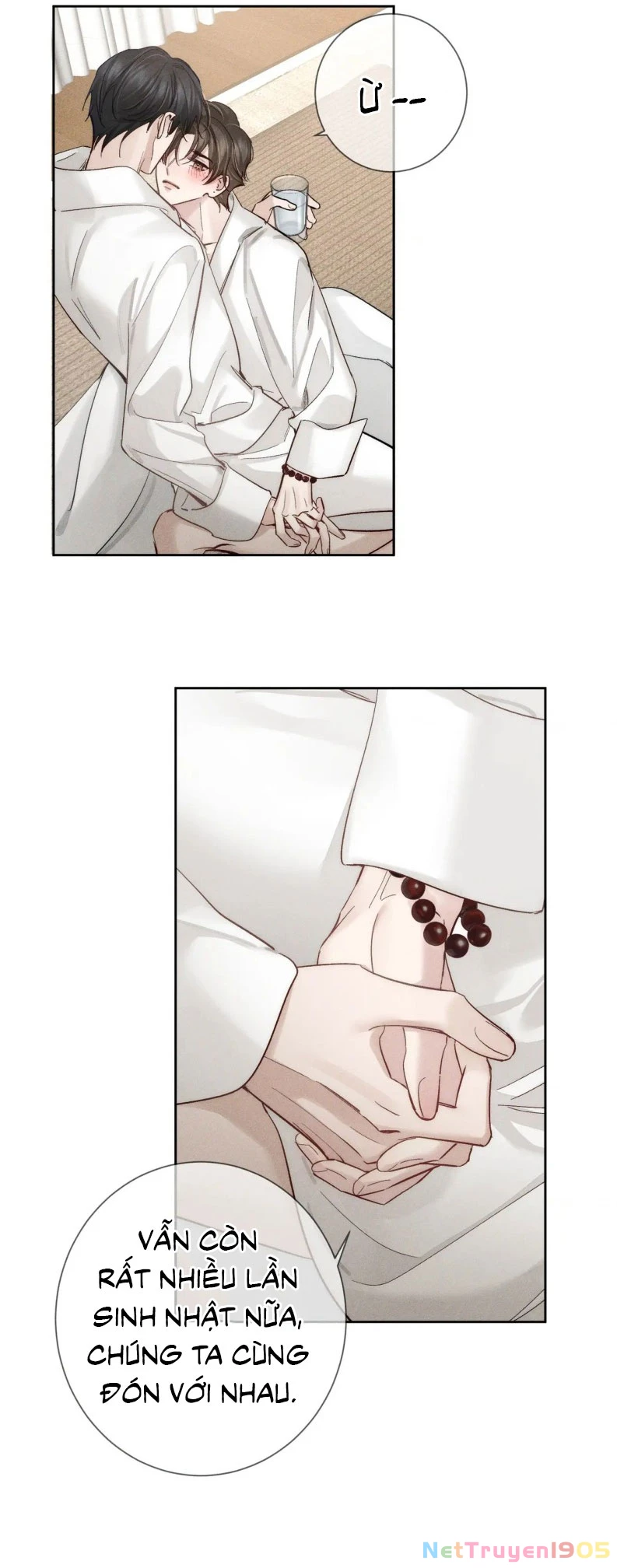 Nhân Vật Chính Chỉ Muốn Yêu Đương Chapter 234 - 14