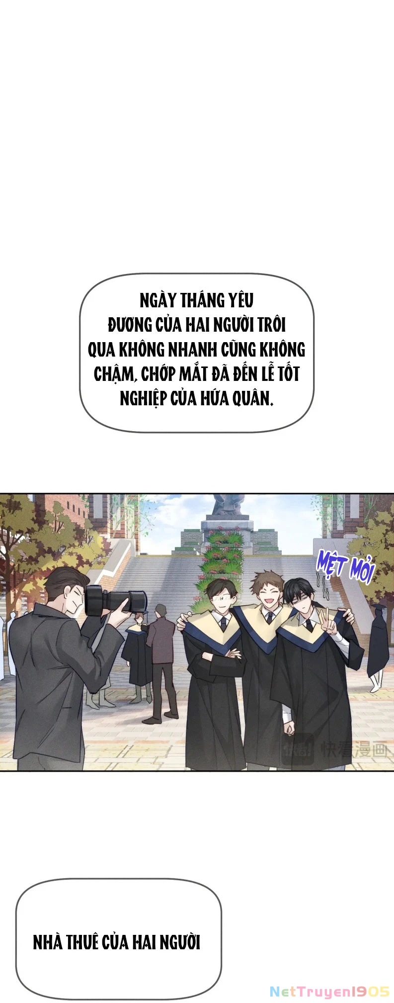 Nhân Vật Chính Chỉ Muốn Yêu Đương Chapter 234 - 15