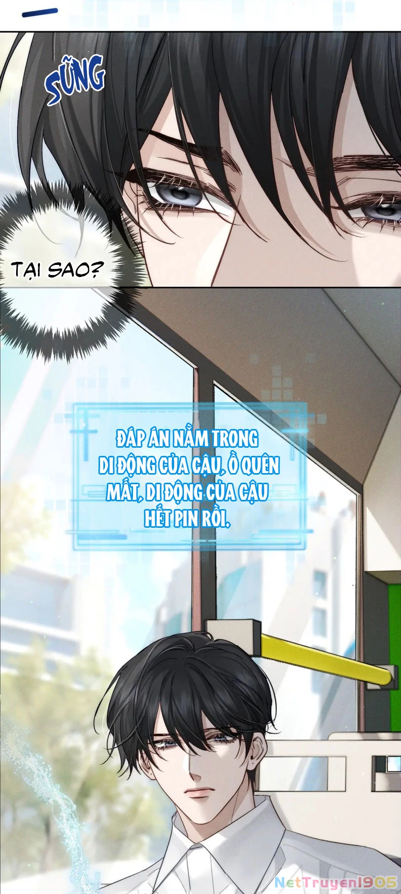 Nhân Vật Chính Chỉ Muốn Yêu Đương Chapter 234 - 21