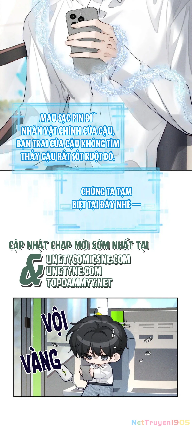 Nhân Vật Chính Chỉ Muốn Yêu Đương Chapter 234 - 22