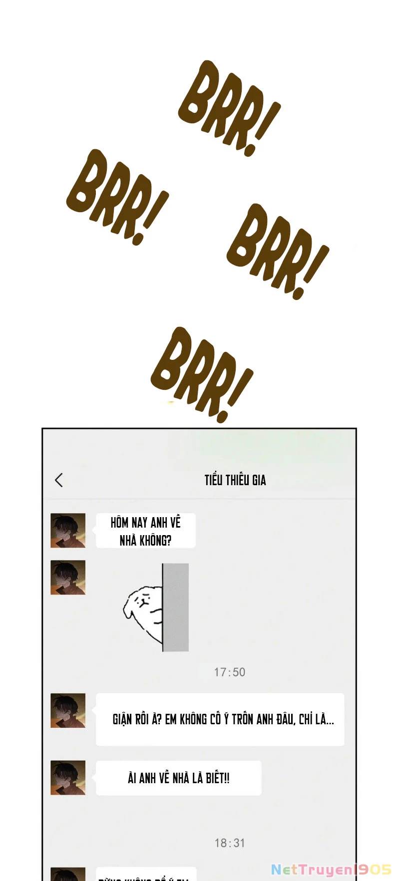 Nhân Vật Chính Chỉ Muốn Yêu Đương Chapter 234 - 23