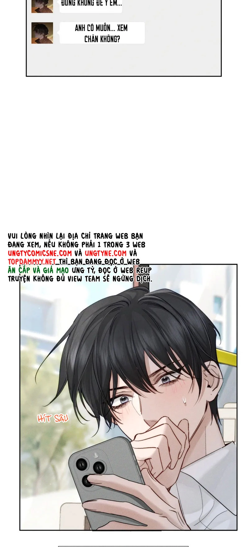 Nhân Vật Chính Chỉ Muốn Yêu Đương Chapter 234 - 24