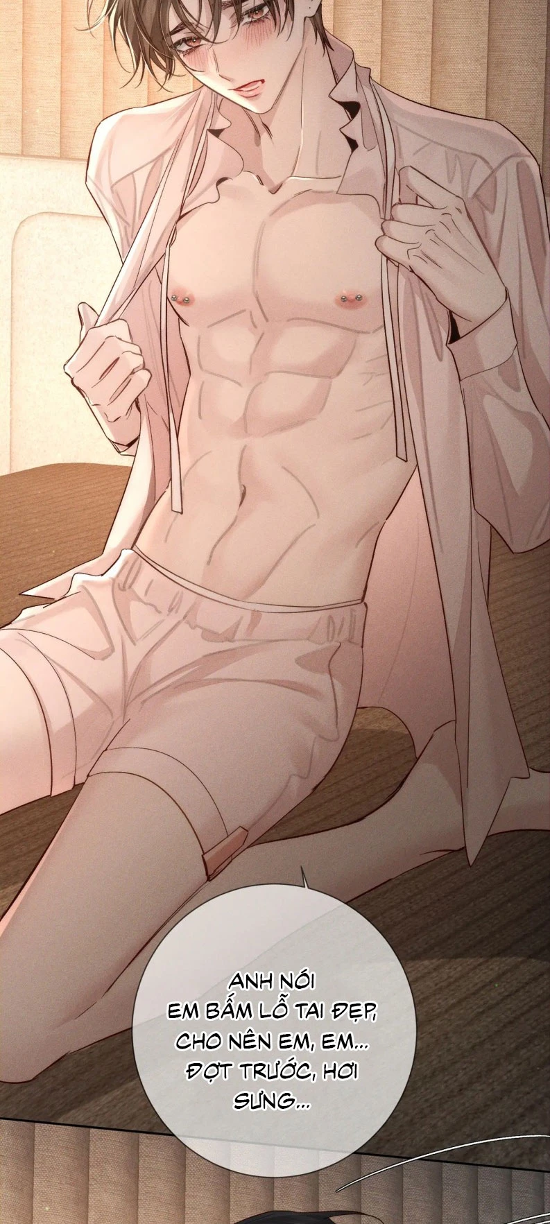 Nhân Vật Chính Chỉ Muốn Yêu Đương Chapter 234 - 30