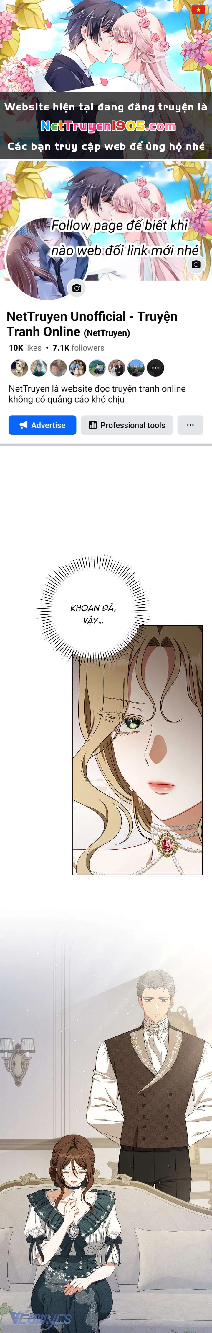 Tôi Đã Xem Một Vở Kịch Chapter 19 - 1