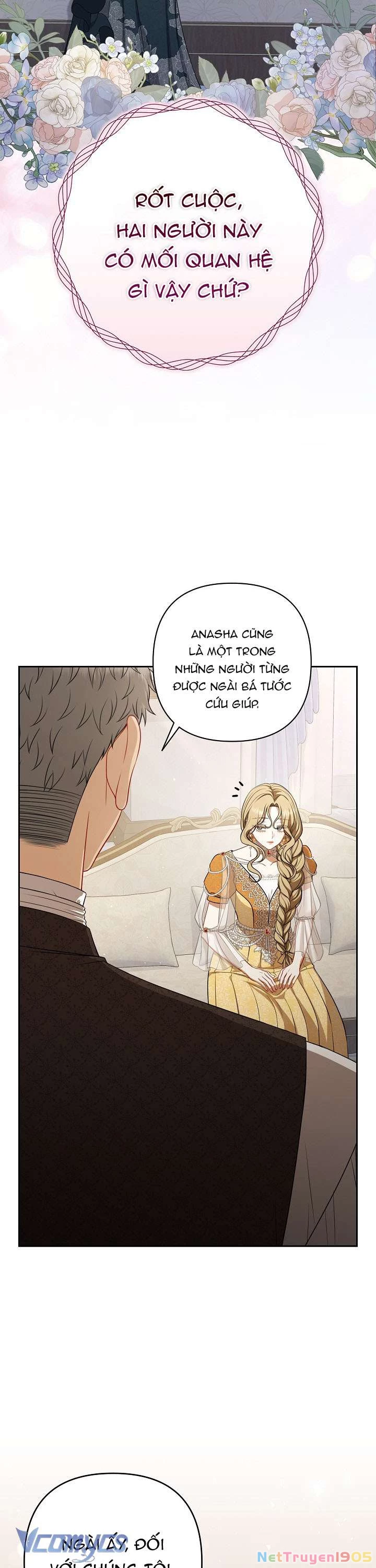 Tôi Đã Xem Một Vở Kịch Chapter 19 - Trang 2