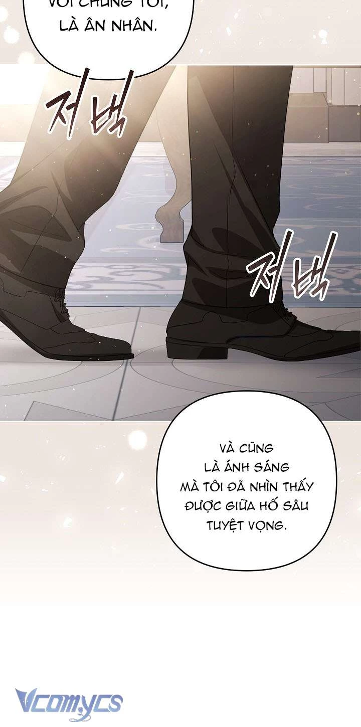 Tôi Đã Xem Một Vở Kịch Chapter 19 - Trang 2
