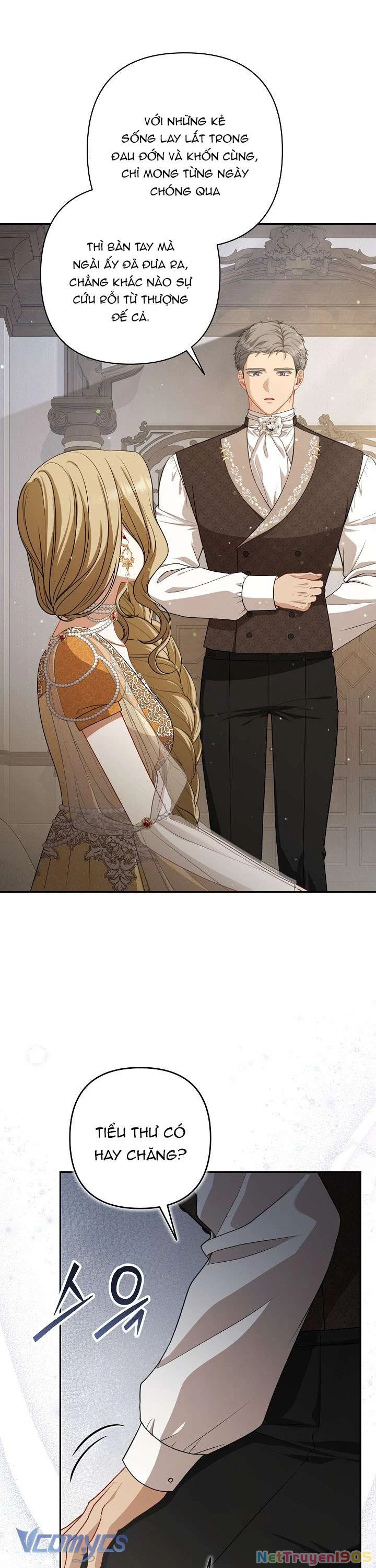 Tôi Đã Xem Một Vở Kịch Chapter 19 - Trang 2