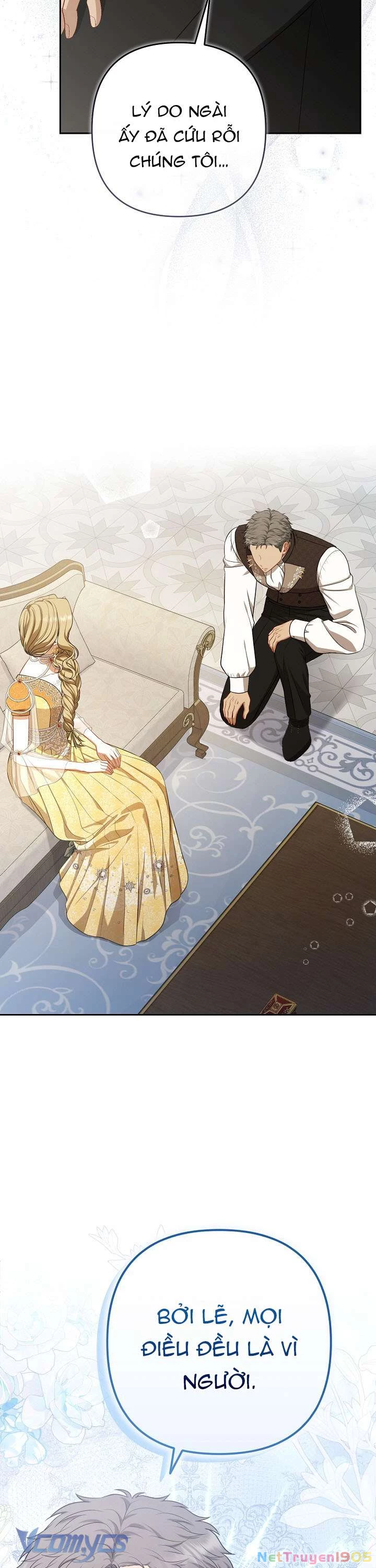 Tôi Đã Xem Một Vở Kịch Chapter 19 - Trang 2