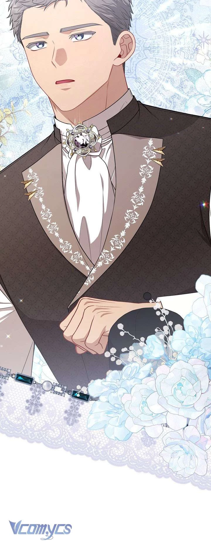 Tôi Đã Xem Một Vở Kịch Chapter 19 - Trang 2