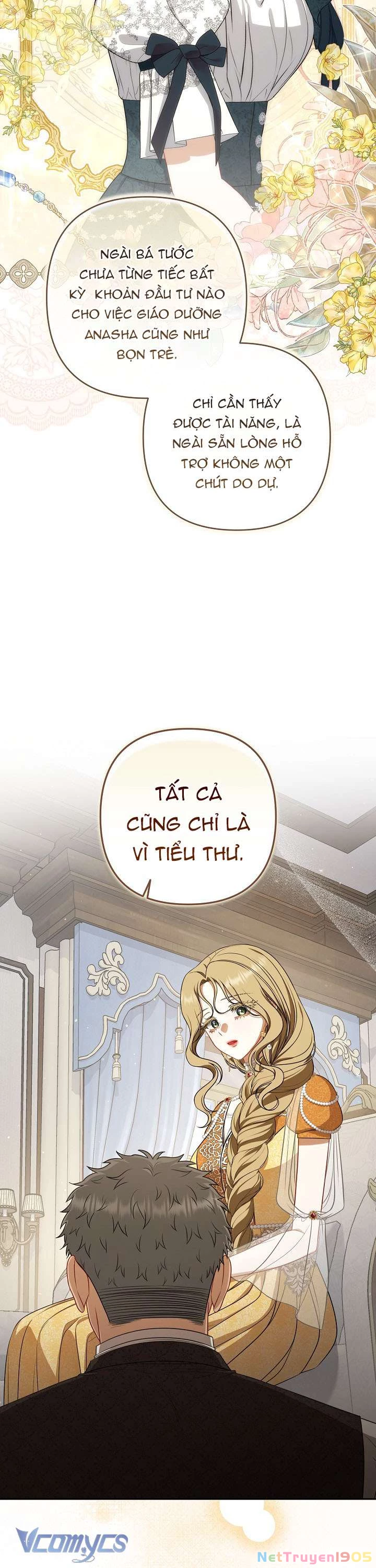 Tôi Đã Xem Một Vở Kịch Chapter 19 - Trang 2