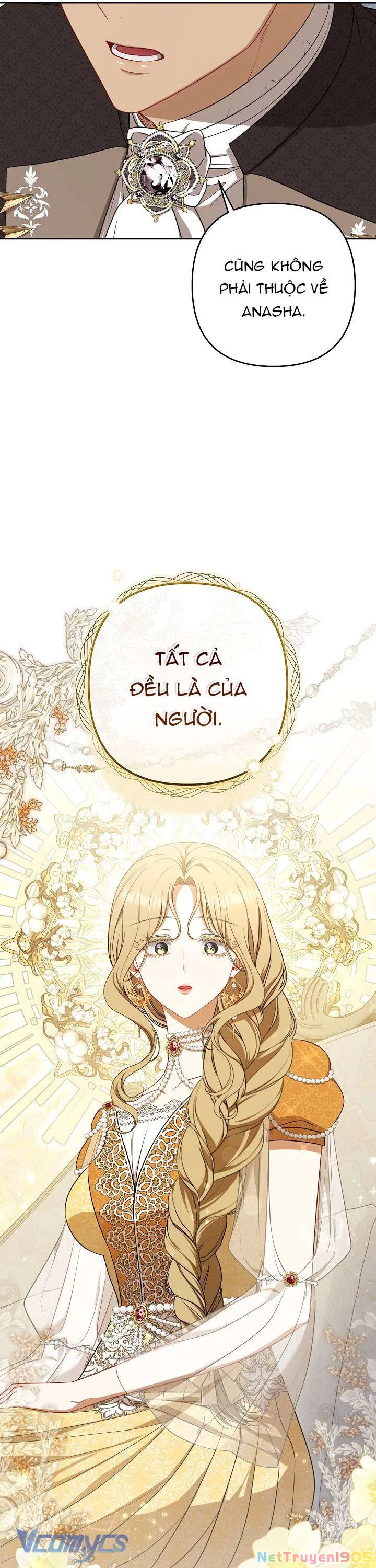 Tôi Đã Xem Một Vở Kịch Chapter 19 - Trang 2