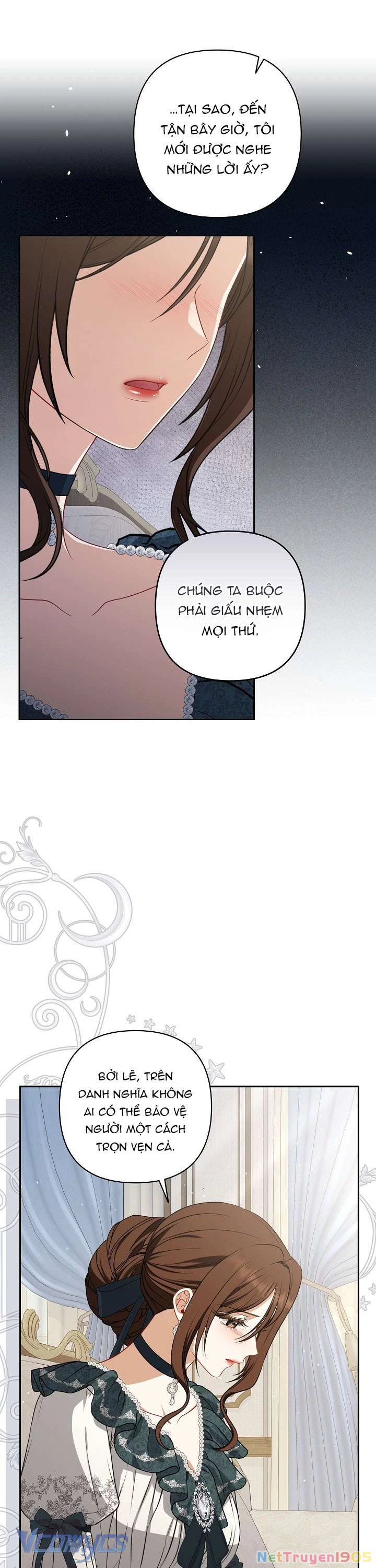 Tôi Đã Xem Một Vở Kịch Chapter 19 - Trang 2