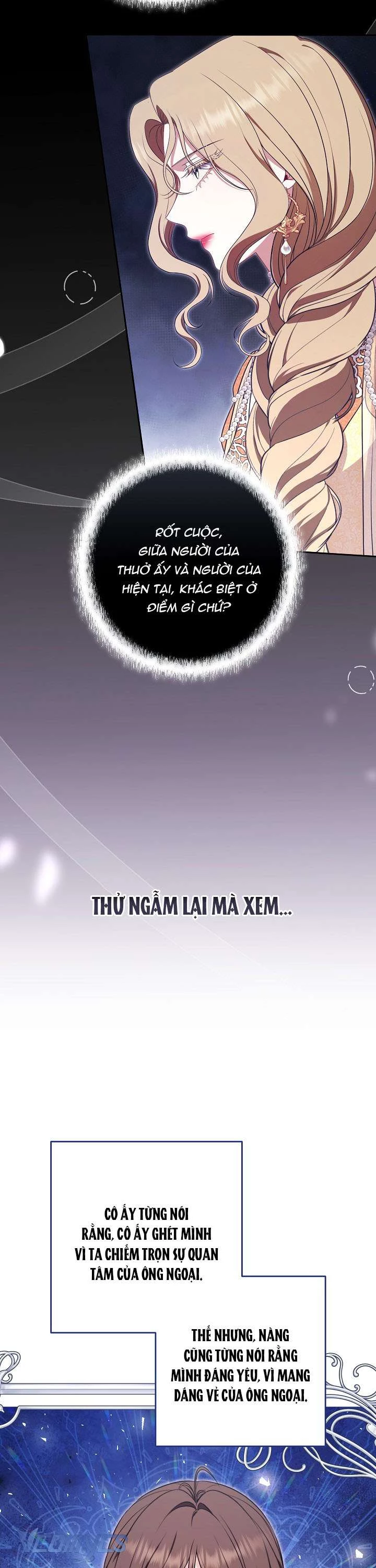 Tôi Đã Xem Một Vở Kịch Chapter 19 - Trang 2