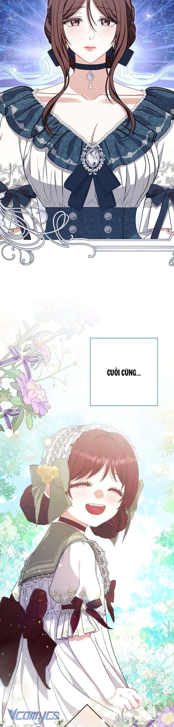 Tôi Đã Xem Một Vở Kịch Chapter 19 - Trang 2