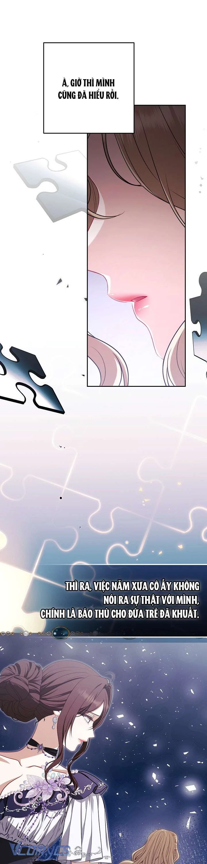 Tôi Đã Xem Một Vở Kịch Chapter 19 - Trang 2