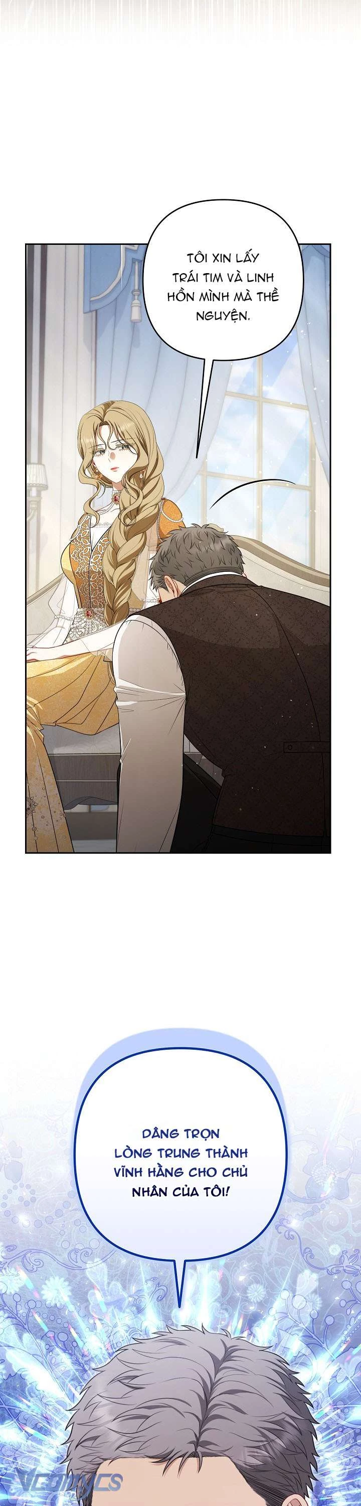 Tôi Đã Xem Một Vở Kịch Chapter 19 - Trang 2