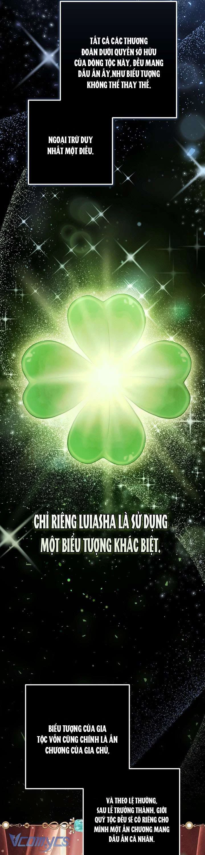 Tôi Đã Xem Một Vở Kịch Chapter 19 - Trang 2