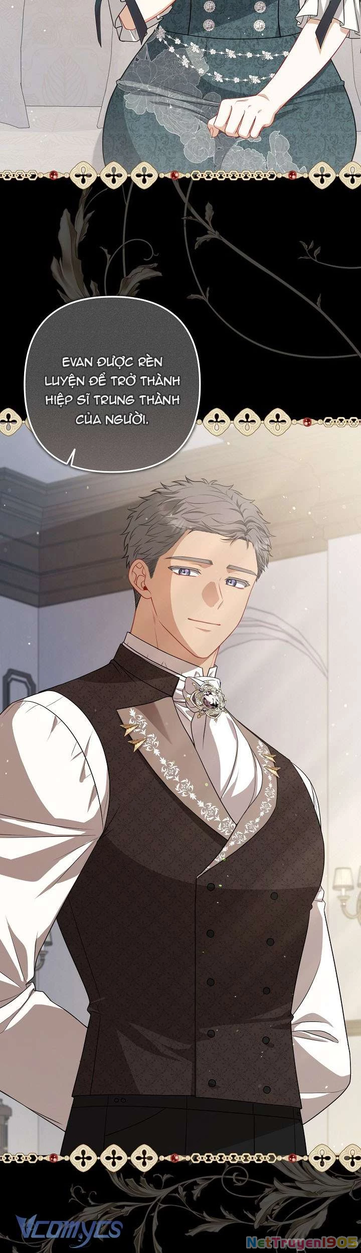 Tôi Đã Xem Một Vở Kịch Chapter 19 - Trang 2