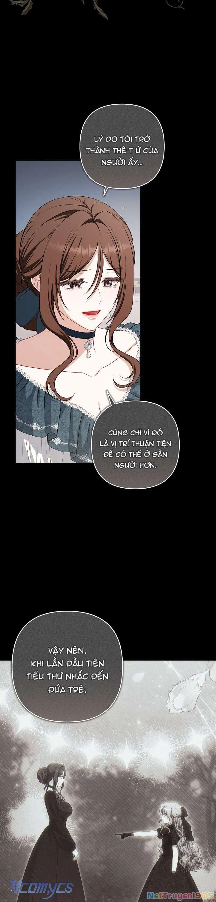Tôi Đã Xem Một Vở Kịch Chapter 19 - Trang 2