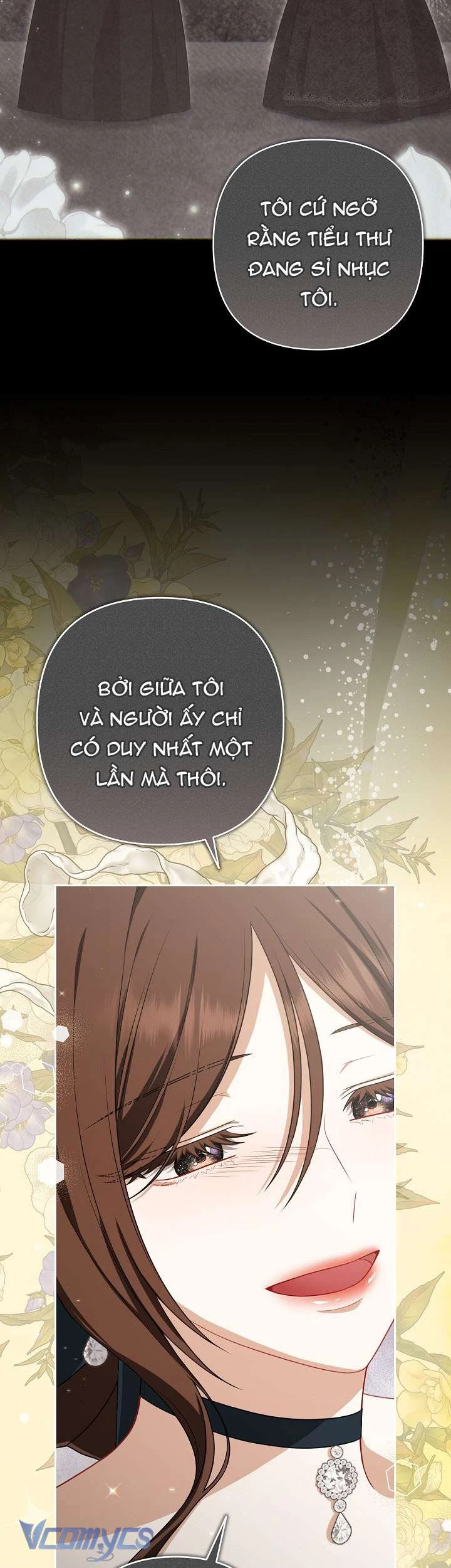 Tôi Đã Xem Một Vở Kịch Chapter 19 - Trang 2