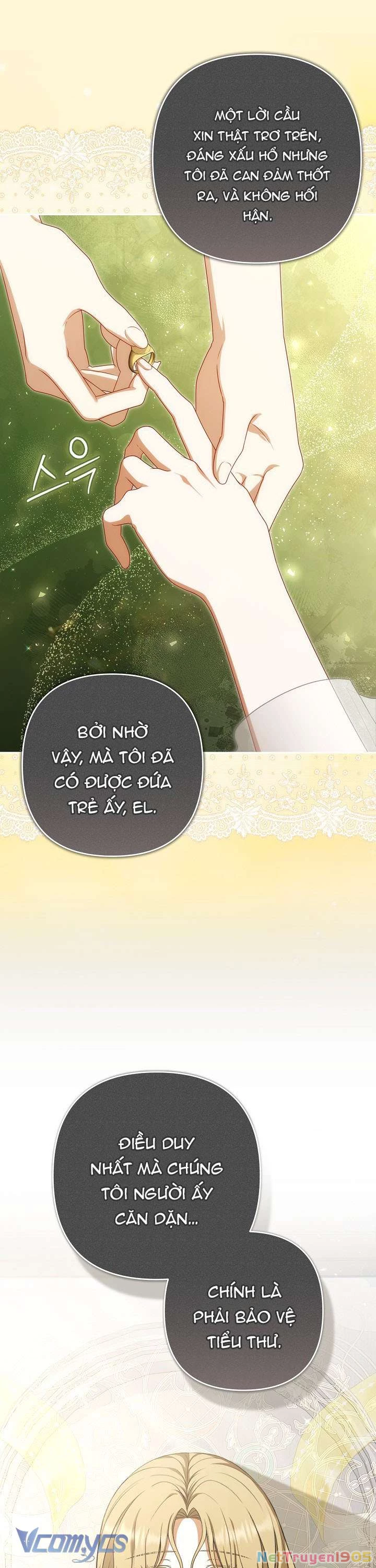 Tôi Đã Xem Một Vở Kịch Chapter 19 - Trang 2
