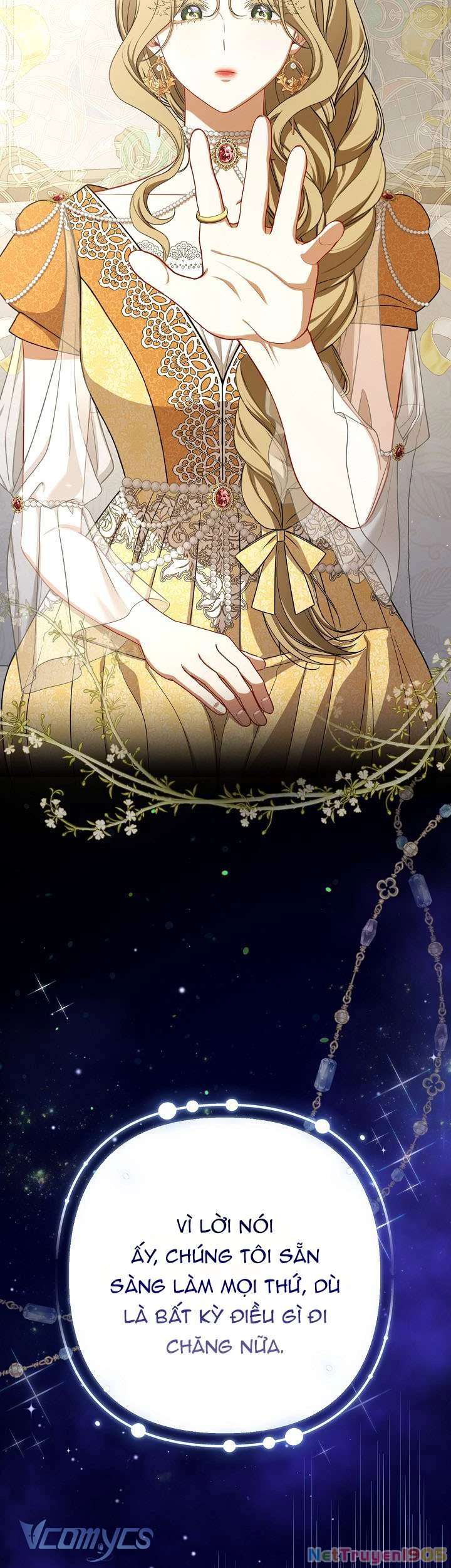 Tôi Đã Xem Một Vở Kịch Chapter 19 - Trang 2