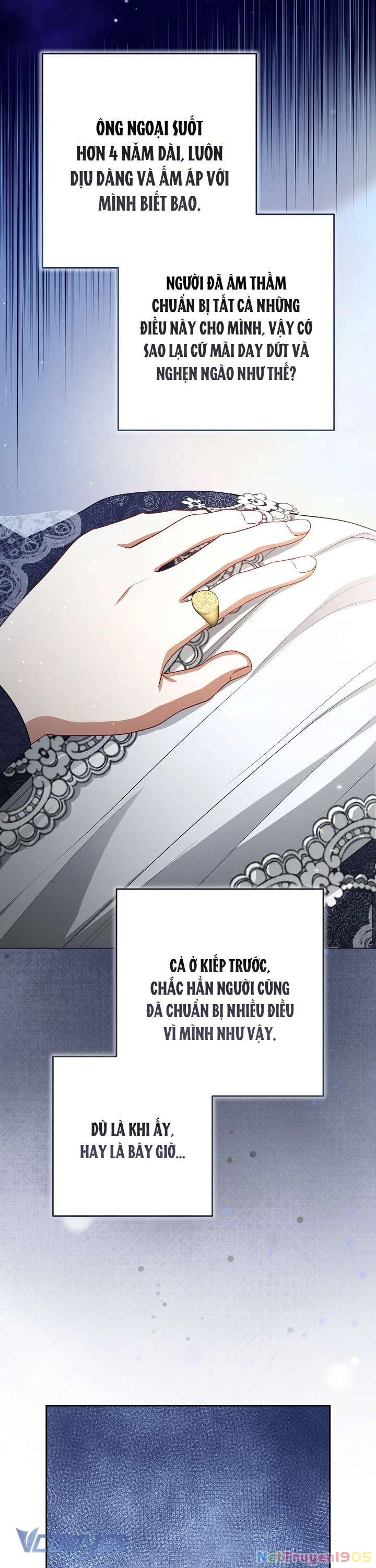 Tôi Đã Xem Một Vở Kịch Chapter 19 - Trang 2