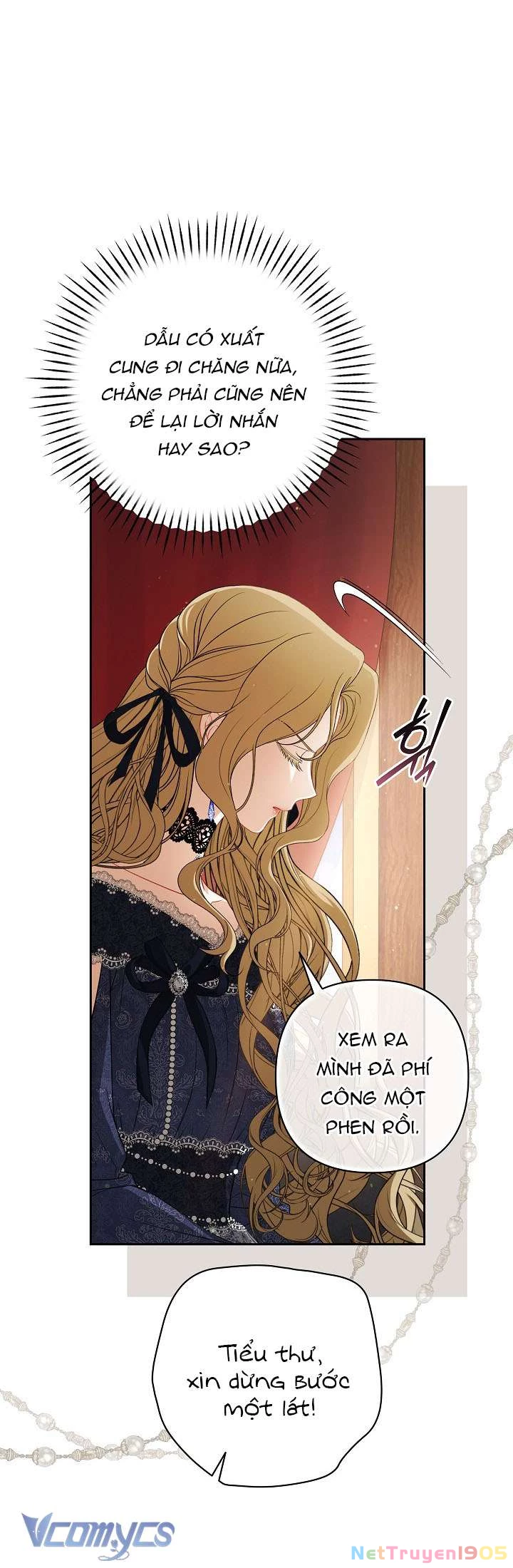 Tôi Đã Xem Một Vở Kịch Chapter 19 - Trang 2