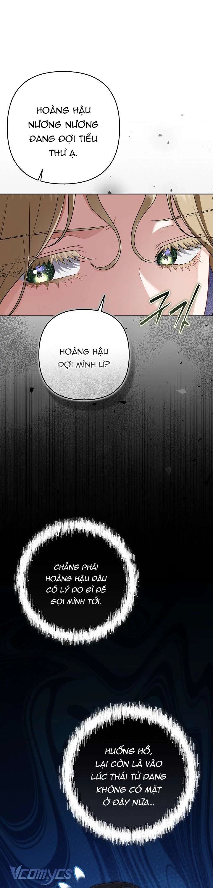 Tôi Đã Xem Một Vở Kịch Chapter 19 - Trang 2
