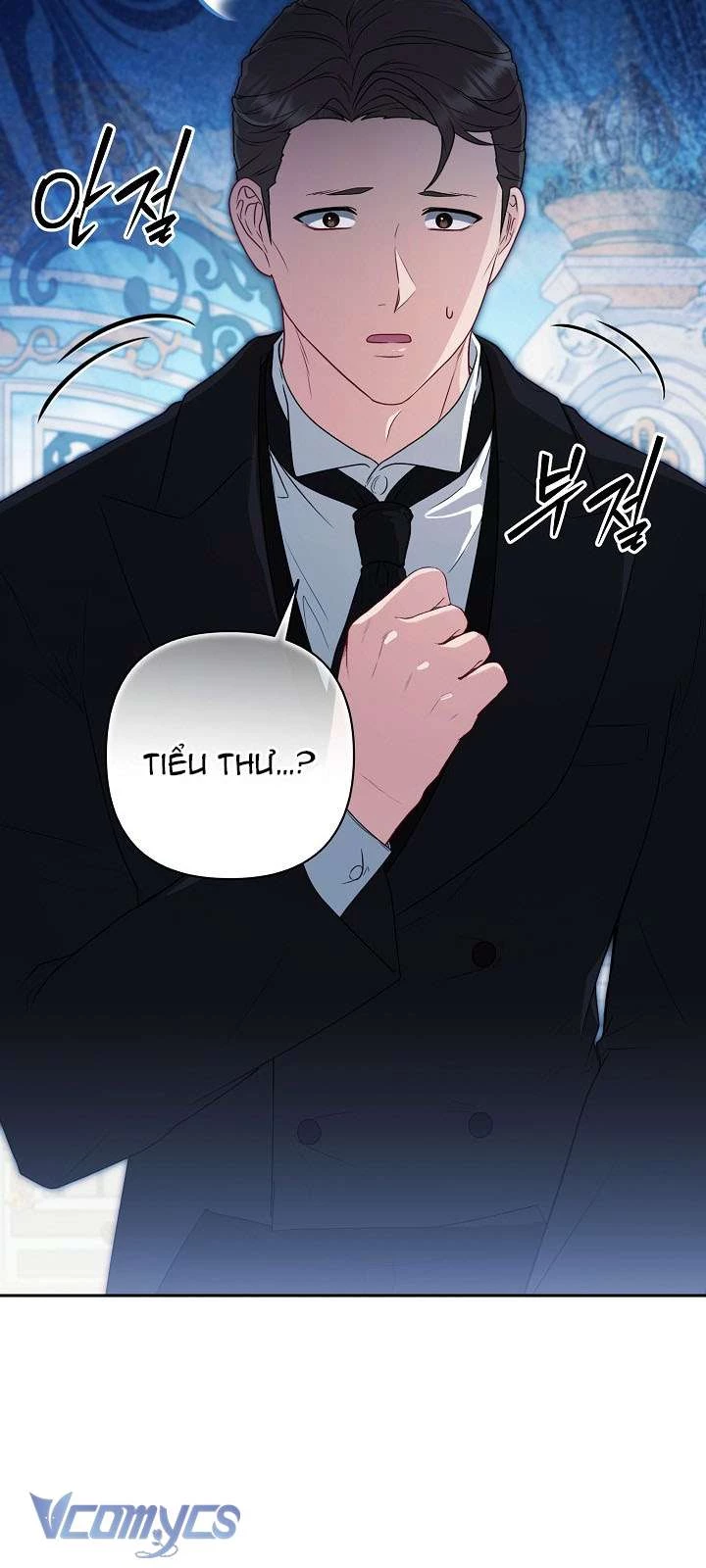 Tôi Đã Xem Một Vở Kịch Chapter 19 - Trang 2