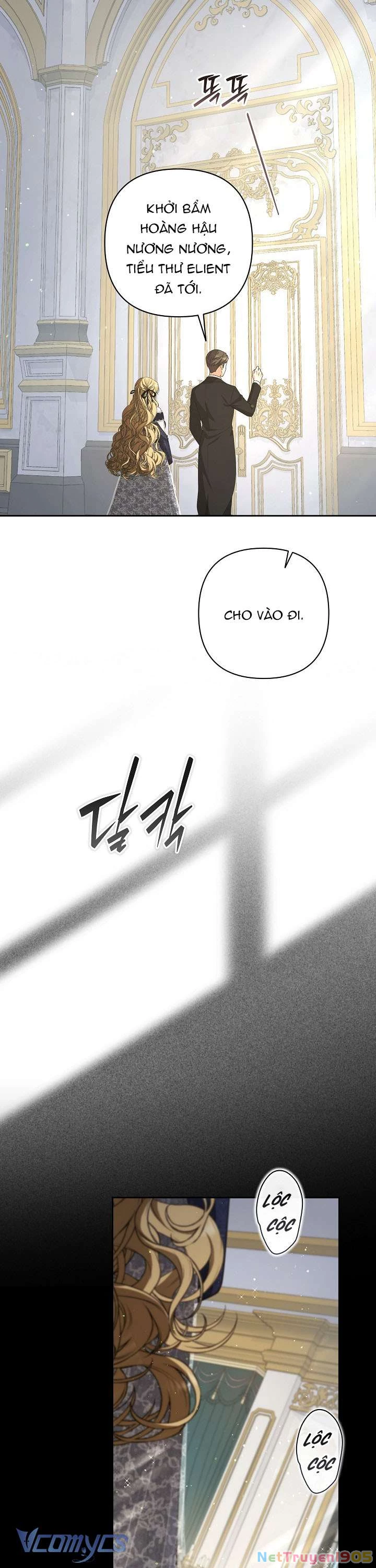 Tôi Đã Xem Một Vở Kịch Chapter 19 - Trang 2