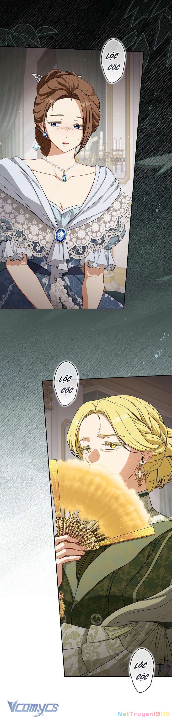 Tôi Đã Xem Một Vở Kịch Chapter 19 - Trang 2