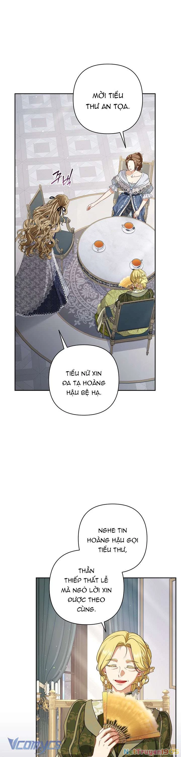 Tôi Đã Xem Một Vở Kịch Chapter 19 - Trang 2