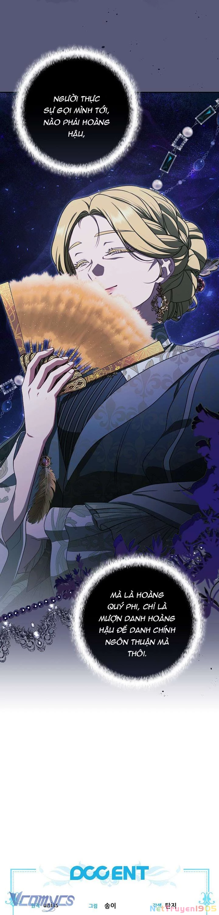 Tôi Đã Xem Một Vở Kịch Chapter 19 - Trang 2
