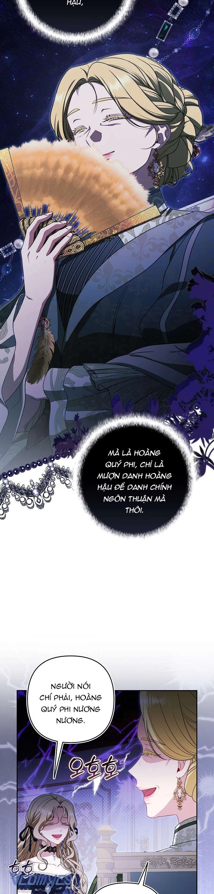 Tôi Đã Xem Một Vở Kịch Chapter 20 - 2