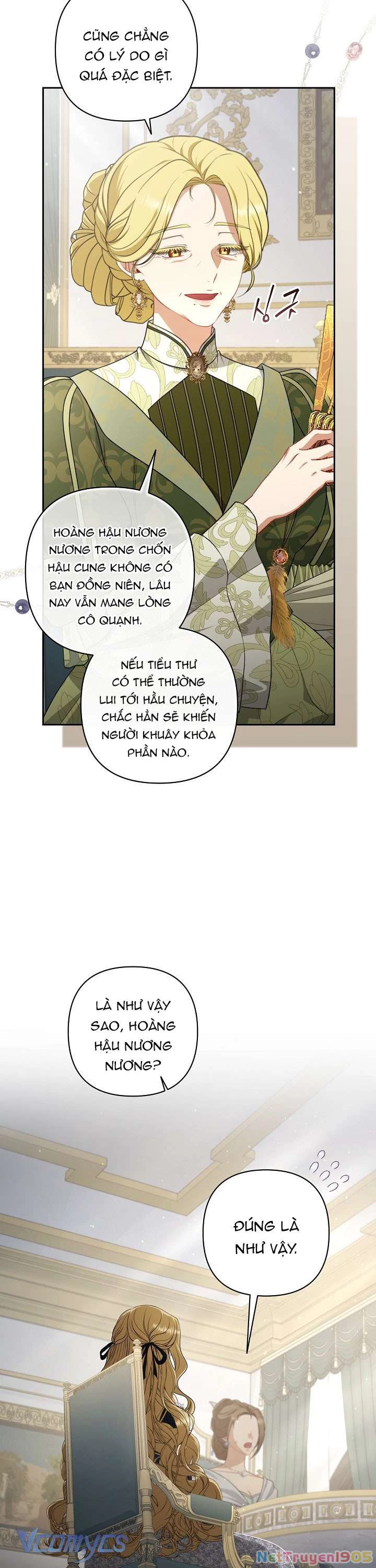 Tôi Đã Xem Một Vở Kịch Chapter 20 - 5