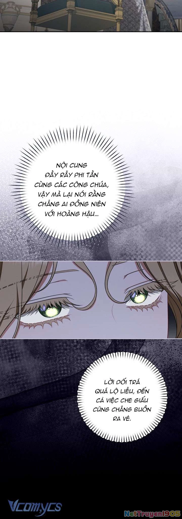 Tôi Đã Xem Một Vở Kịch Chapter 20 - 6