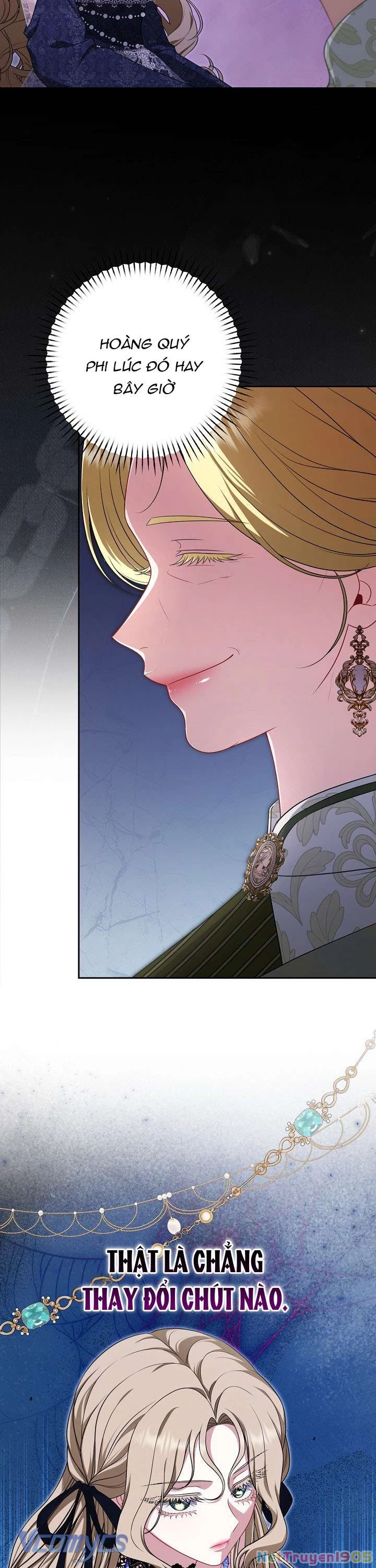 Tôi Đã Xem Một Vở Kịch Chapter 20 - 10