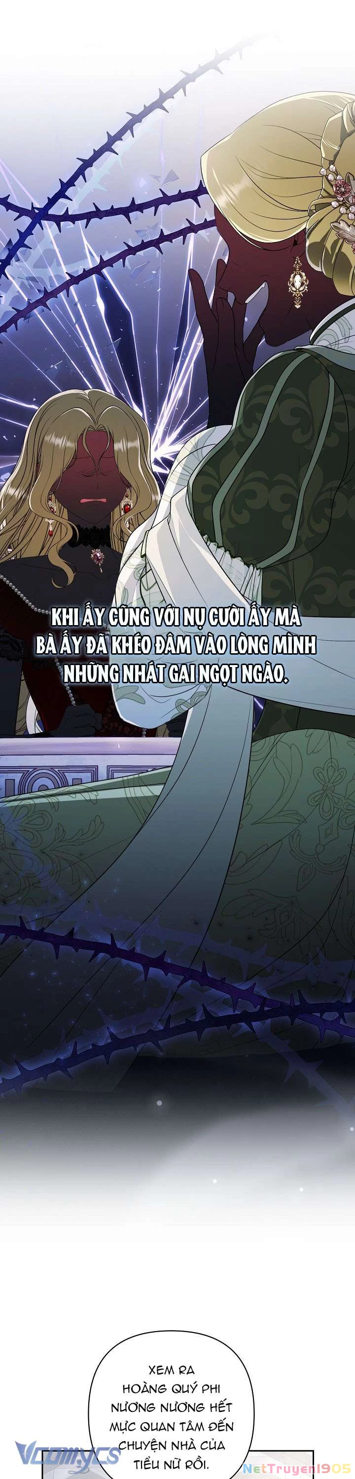 Tôi Đã Xem Một Vở Kịch Chapter 20 - 12