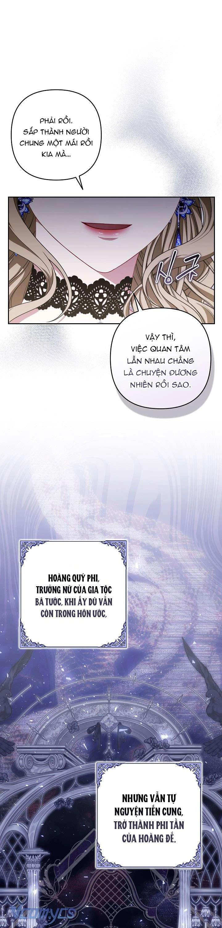 Tôi Đã Xem Một Vở Kịch Chapter 20 - 14