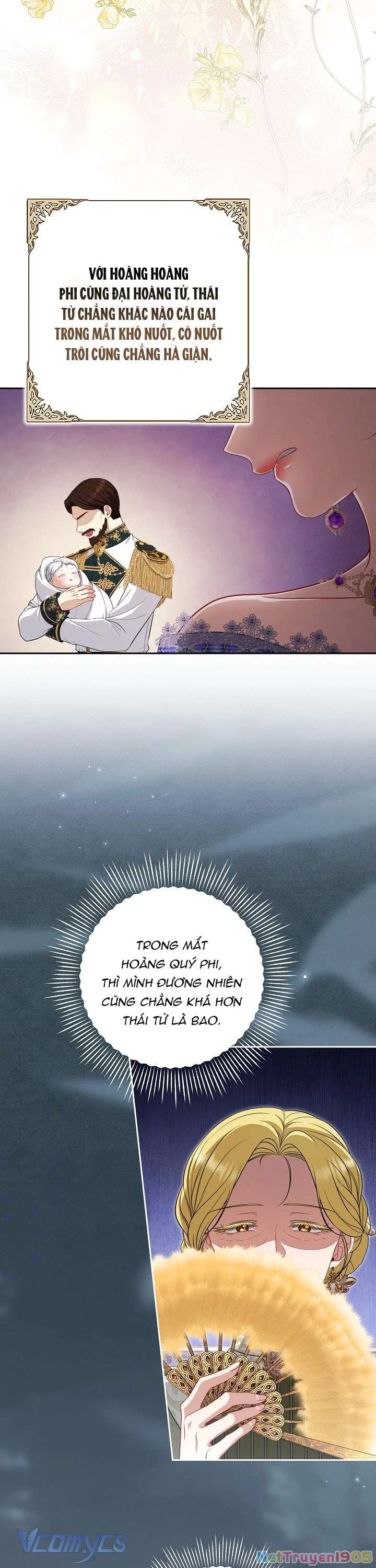 Tôi Đã Xem Một Vở Kịch Chapter 20 - 19
