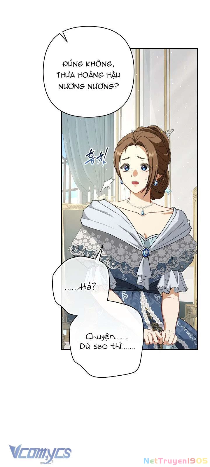Tôi Đã Xem Một Vở Kịch Chapter 20 - 22