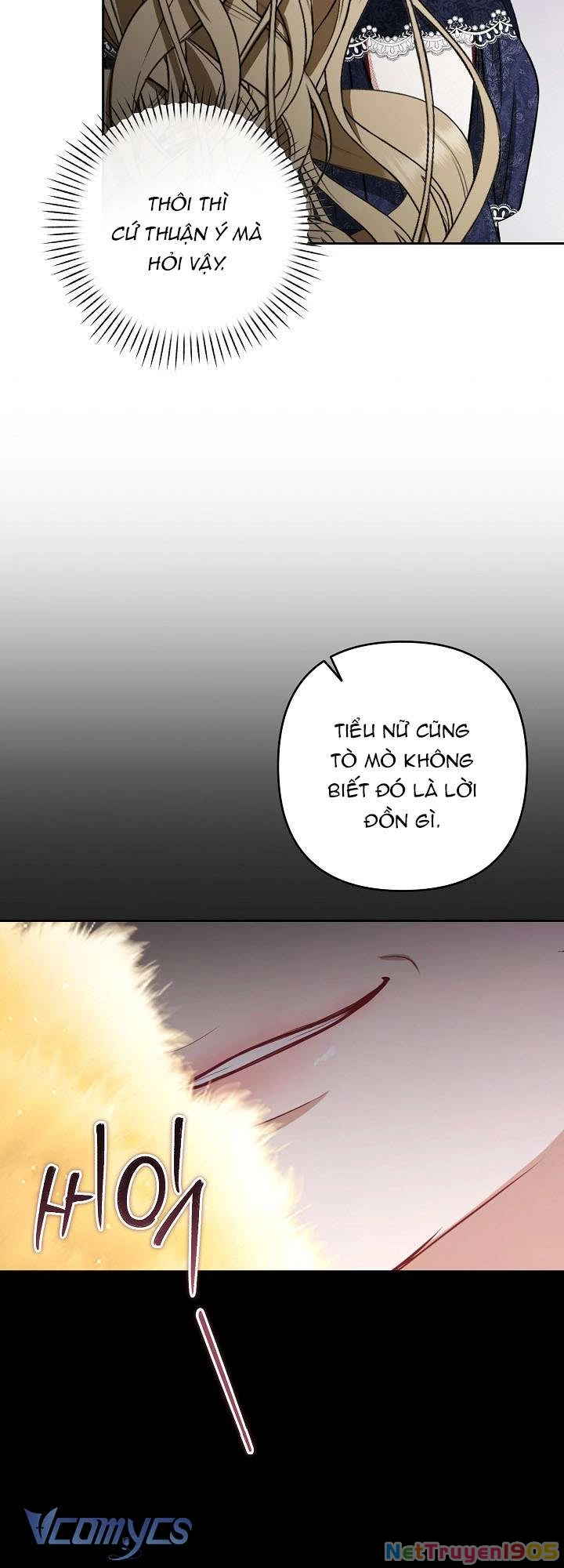 Tôi Đã Xem Một Vở Kịch Chapter 20 - 28