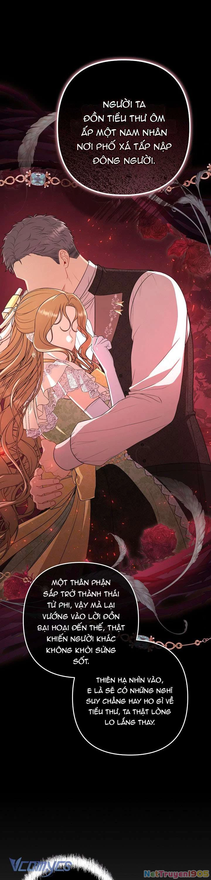 Tôi Đã Xem Một Vở Kịch Chapter 20 - 29