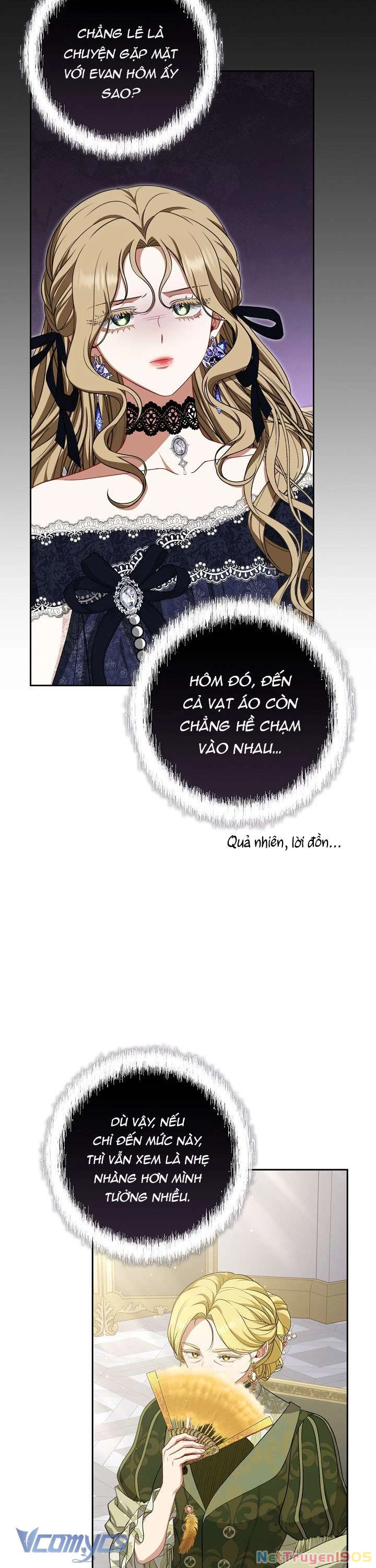 Tôi Đã Xem Một Vở Kịch Chapter 20 - 30