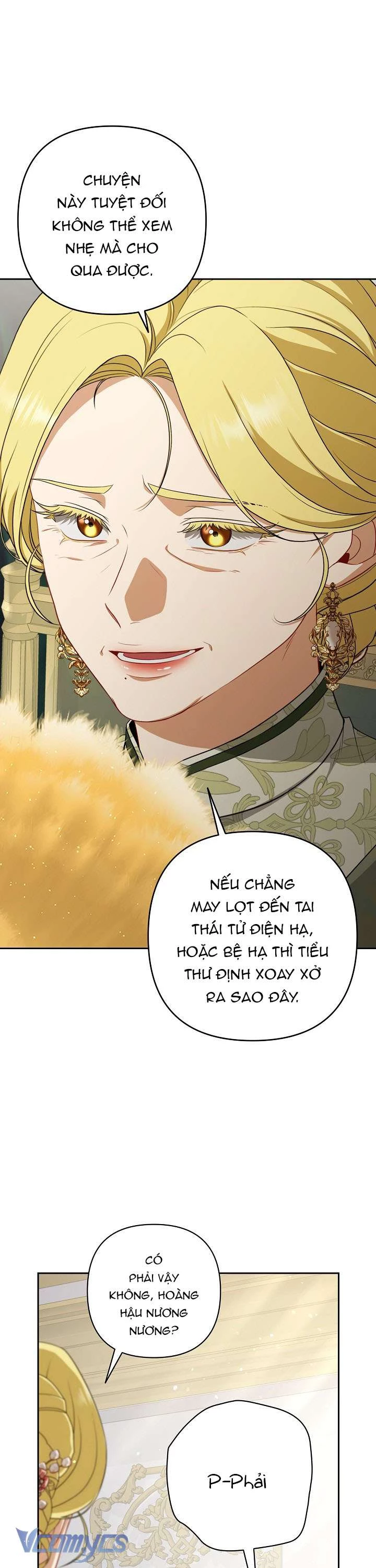 Tôi Đã Xem Một Vở Kịch Chapter 20 - 32
